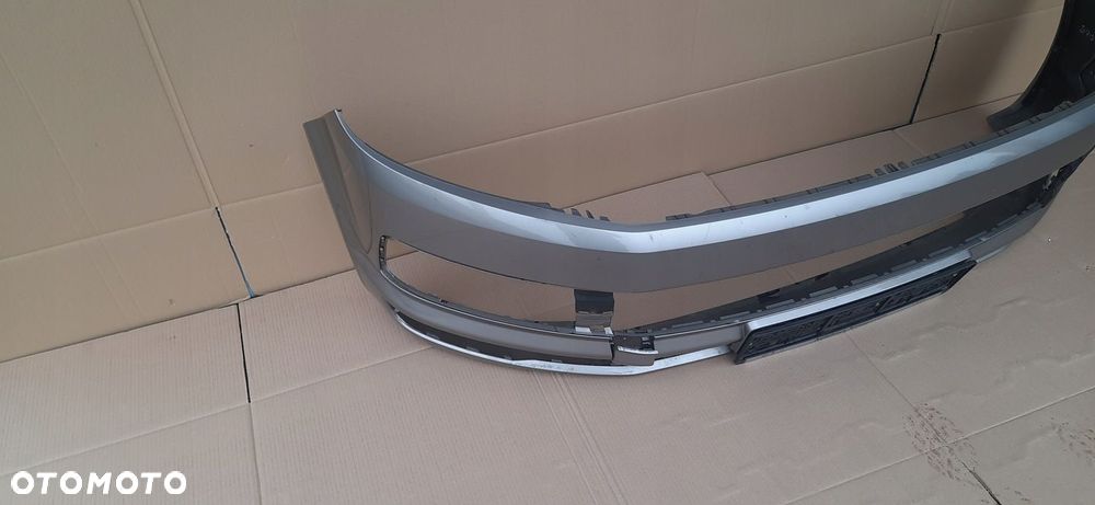 ZDERZAK PRZÓD VW T6 MULTIVAN 7E - 3