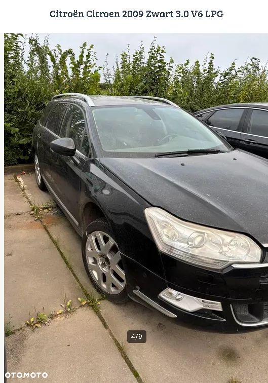 Citroën C5 - 22