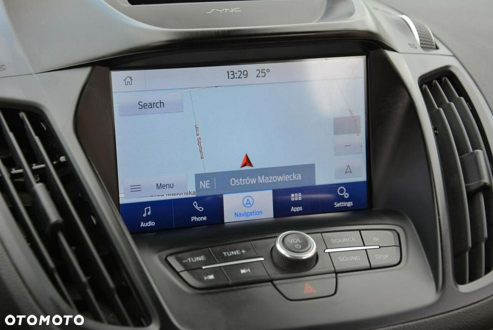 Ford Kuga 2.0 TDCi 4x4 ST-Line - 27