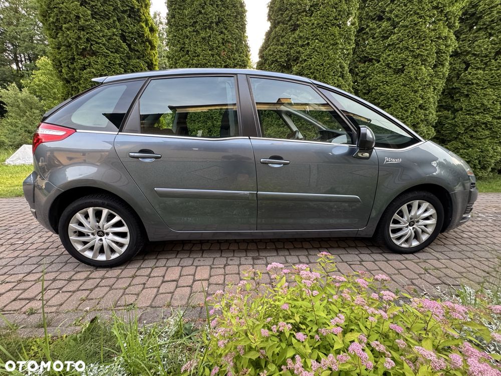 Citroën C4 Picasso - 4