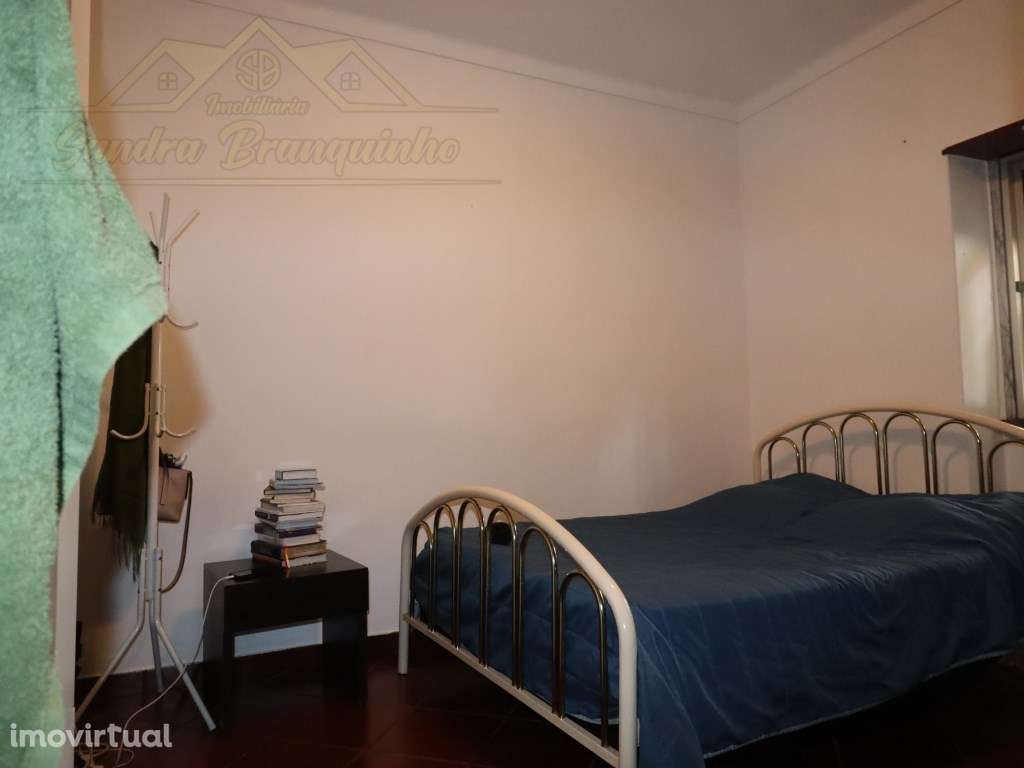 Apartamento T2 com terraço - Grande imagem: 4/26