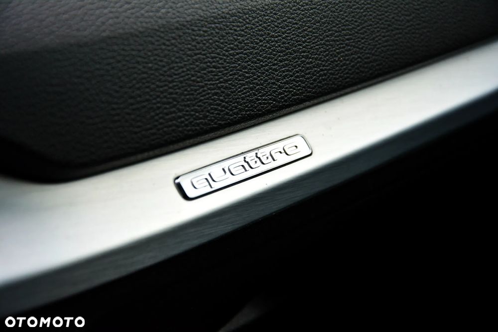Audi Q2 2.0 TDI Quattro S tronic - 32