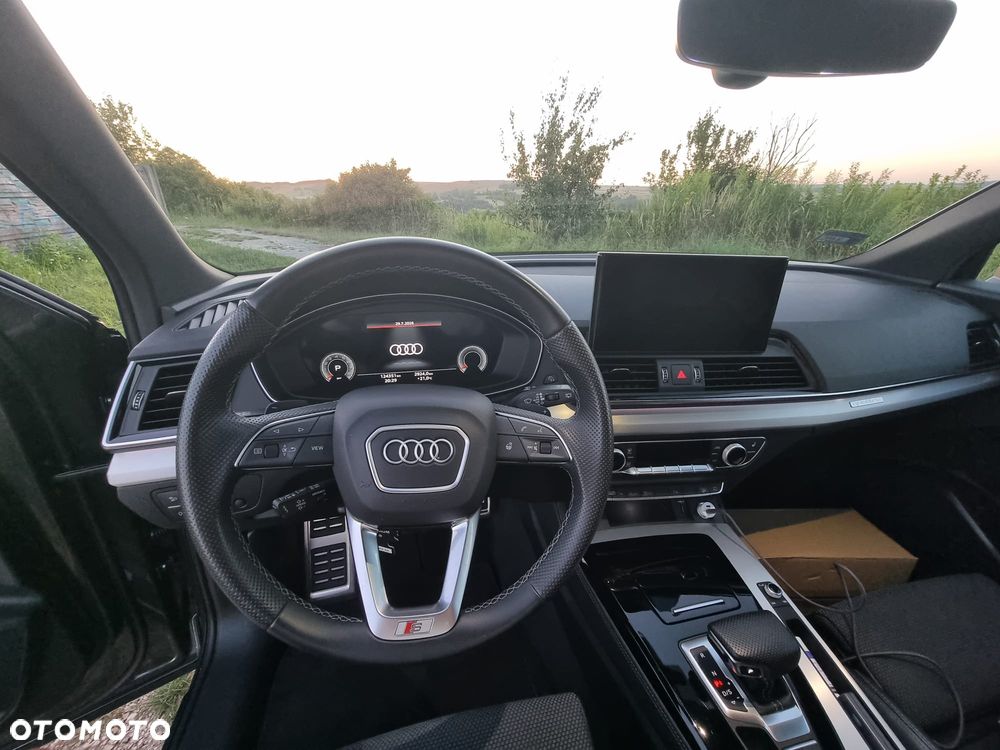 Audi Q5 - 10