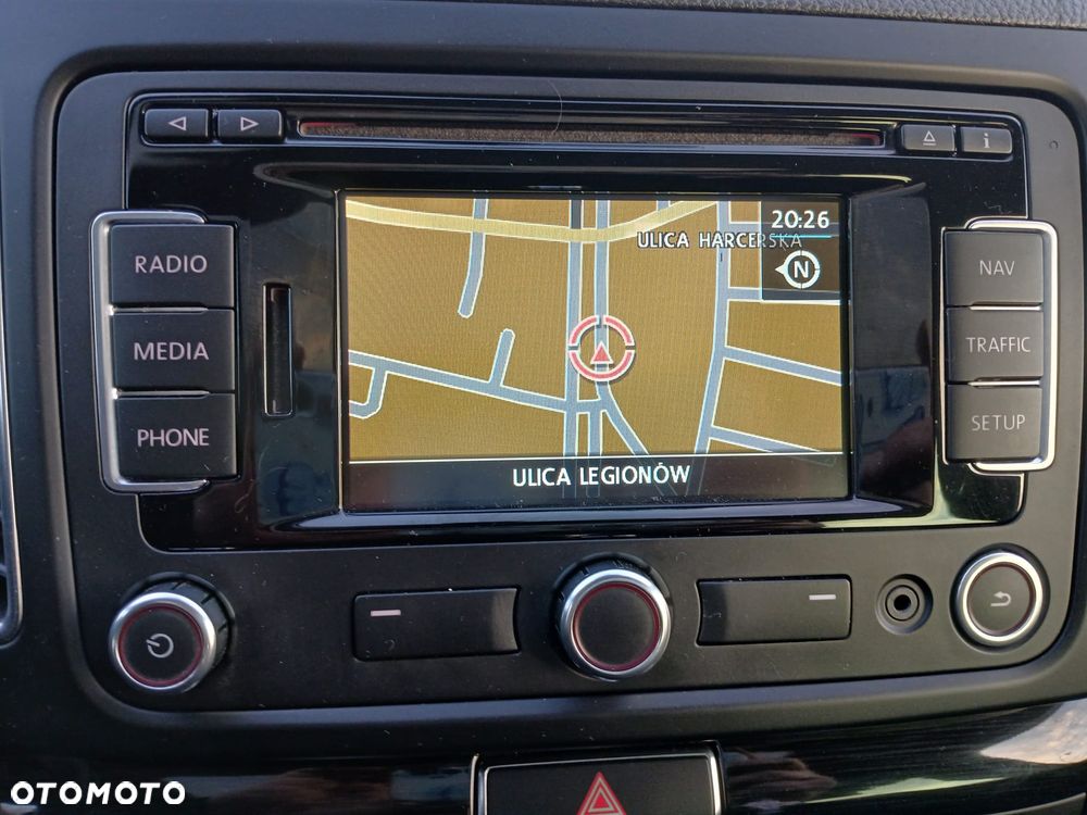 Seat Alhambra 2.0 TDI Start & Stop DSG I-Tech - 17