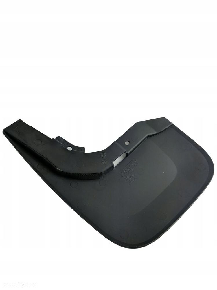 VOLVO V60CC tylne chlapacze komplet oryginal OE 31470795 - 5