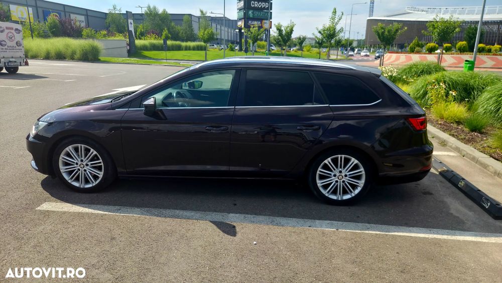 Seat Leon - 7