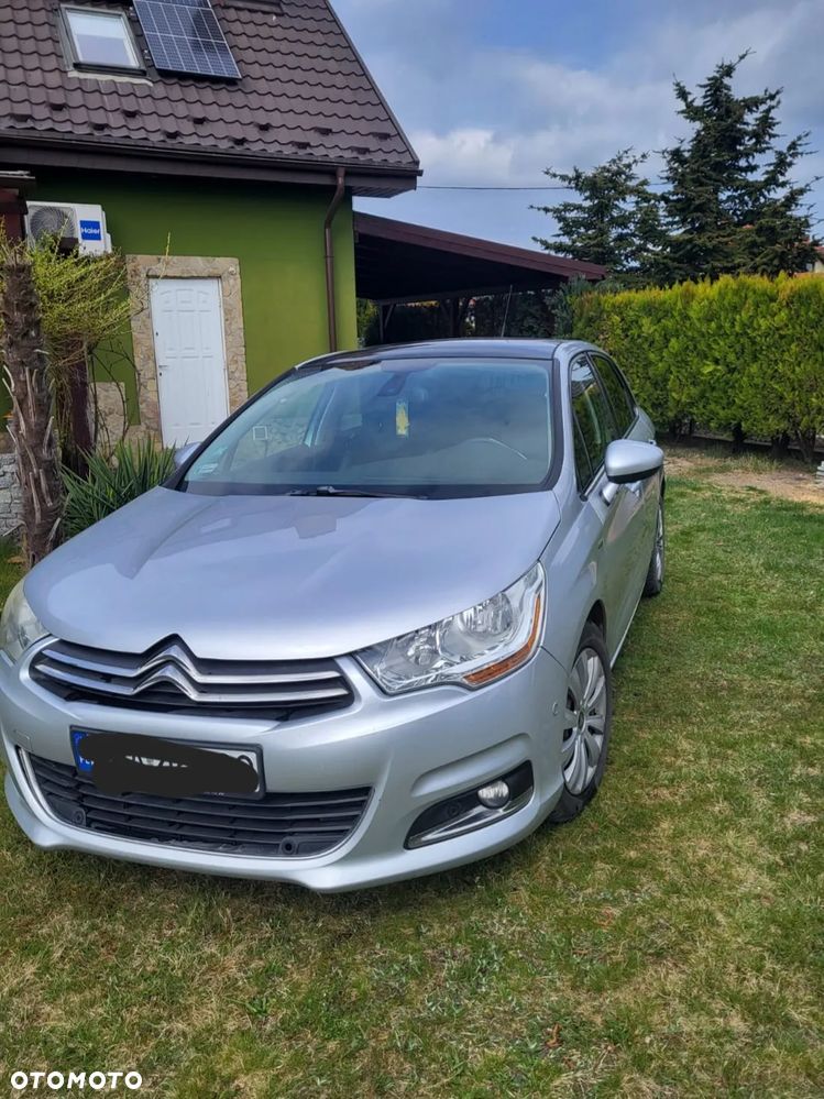 Citroën C4 2.0 HDi Exclusive - 3