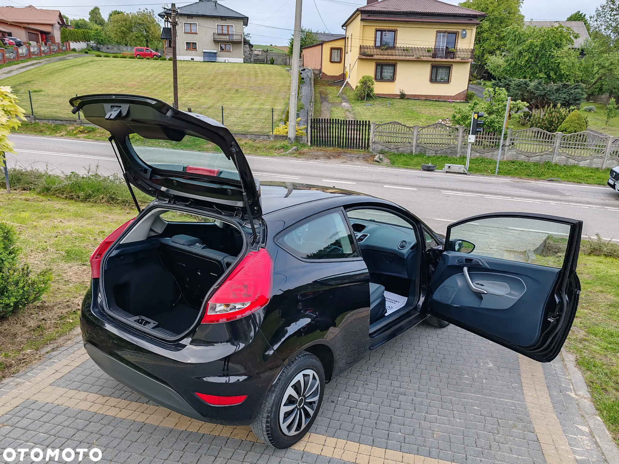 Ford Fiesta - 14
