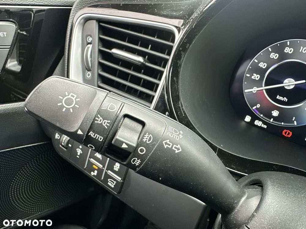 Kia XCeed 1.5 T-GDI GT-Line - 25