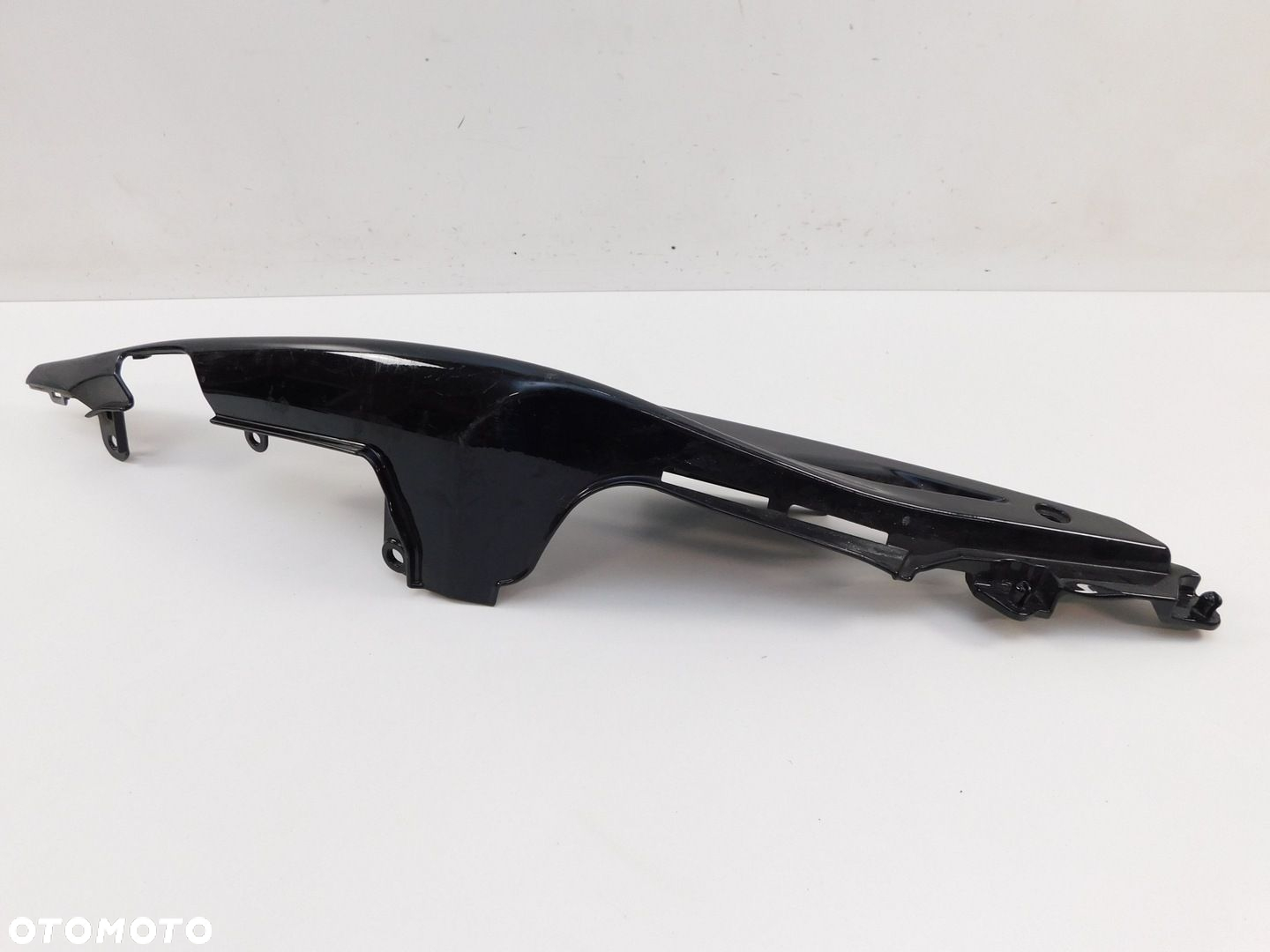 HONDA CBR 500R 13-16 OGON ZADUPEK LEWY - 4