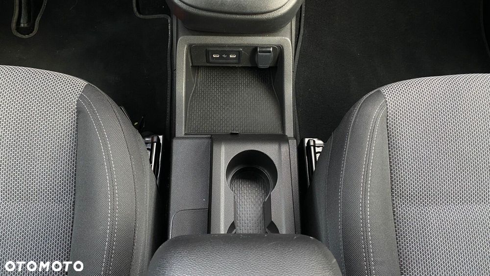 Mercedes-Benz Citan - 23