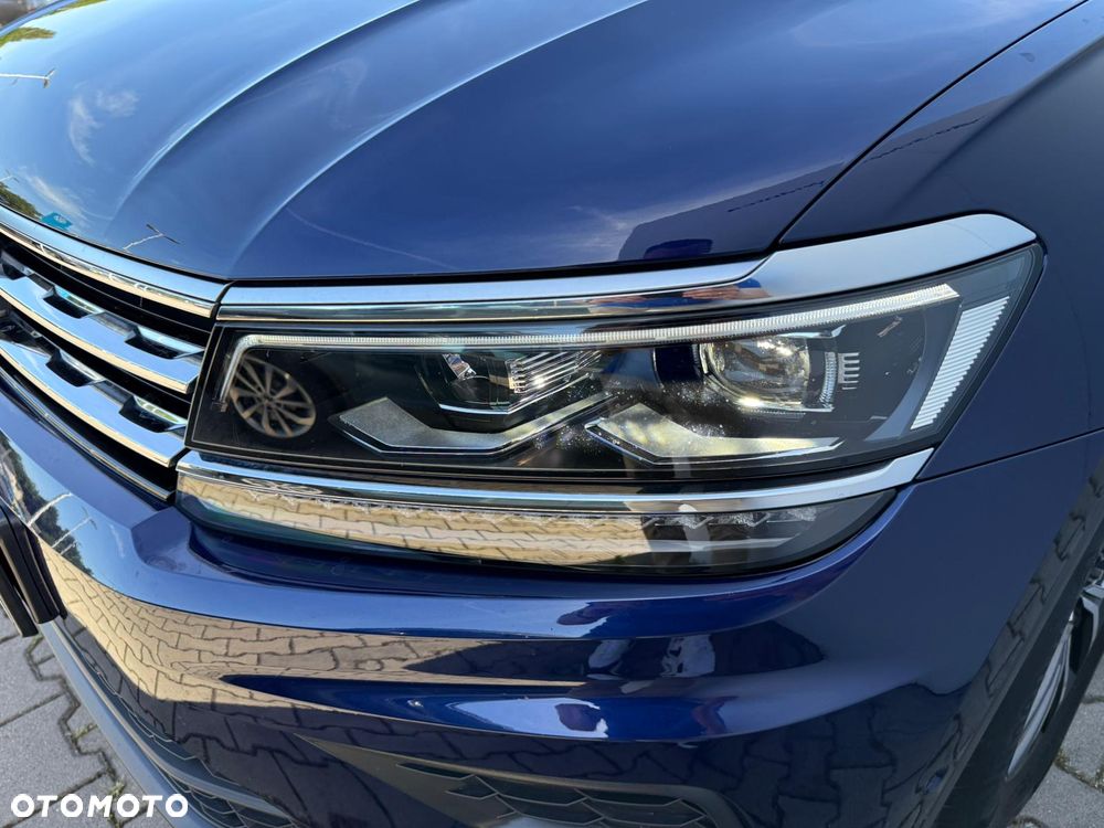 Volkswagen Tiguan 1.5 TSI EVO Comfortline DSG - 7