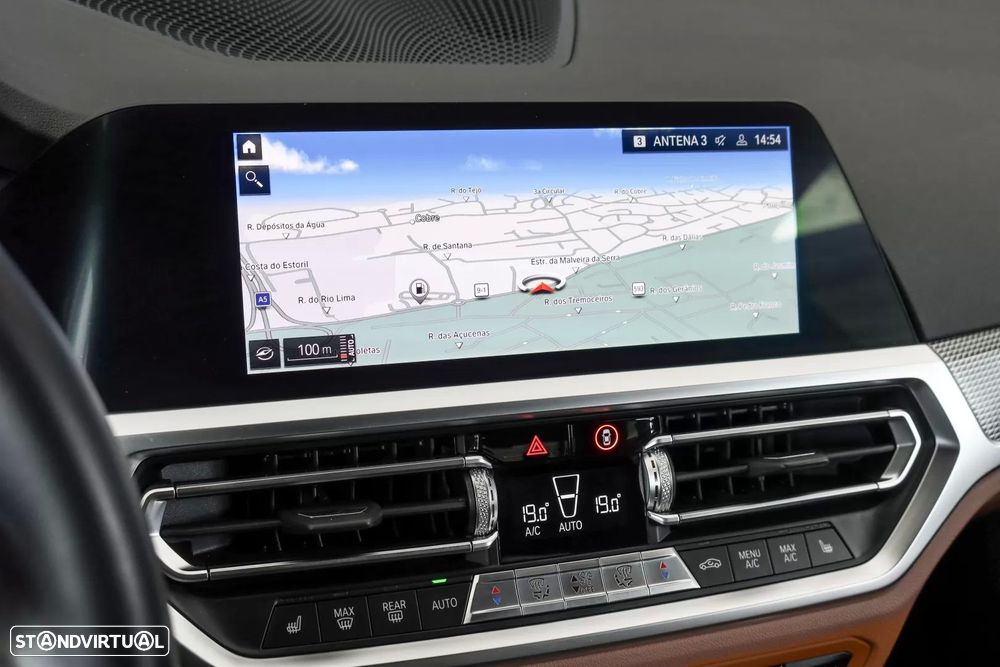 BMW 420 d Pack M Auto - 15