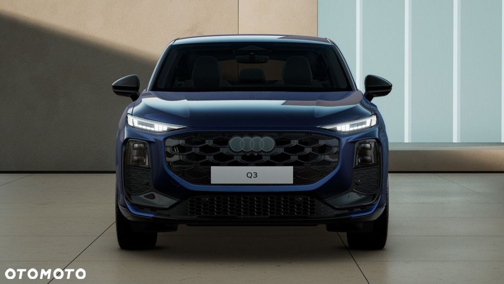 Audi Q3 Sportback - 6