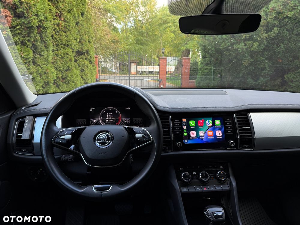 Skoda Kodiaq 2.0 TDI 4x2 Ambition DSG - 27