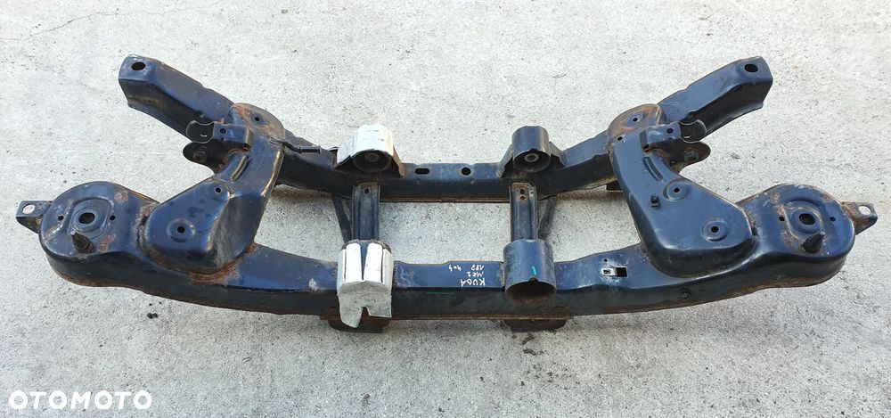 BELKA SANKI WOZEK TYL 4X4 FORD KUGA II MK2 JV4P-5H232 - 6