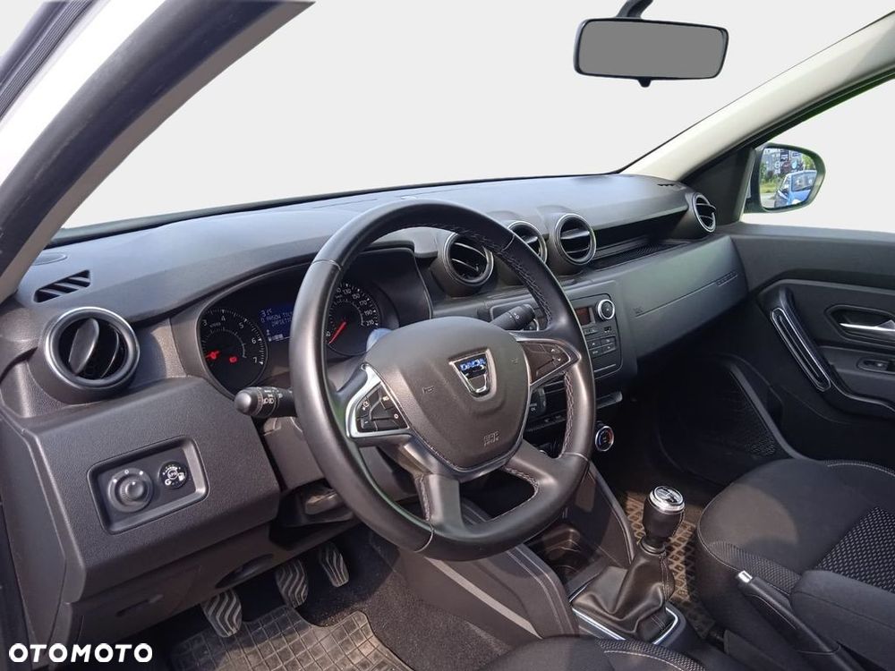 Dacia Duster 1.6 SCe Comfort - 14