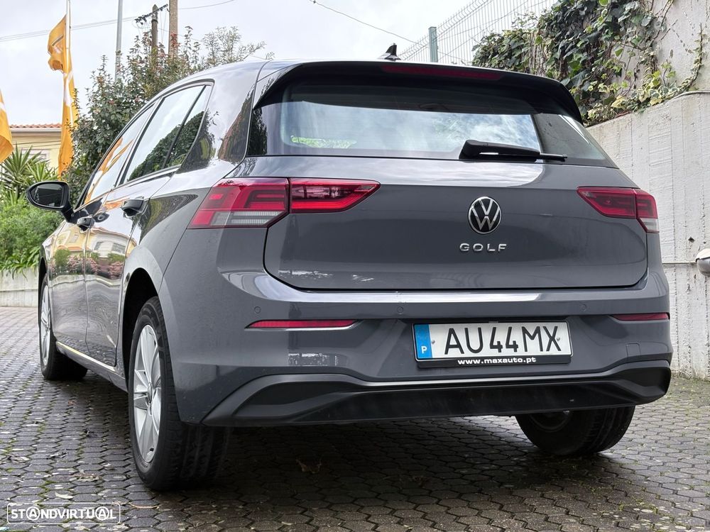 VW Golf 1.0 TSI Life - 23