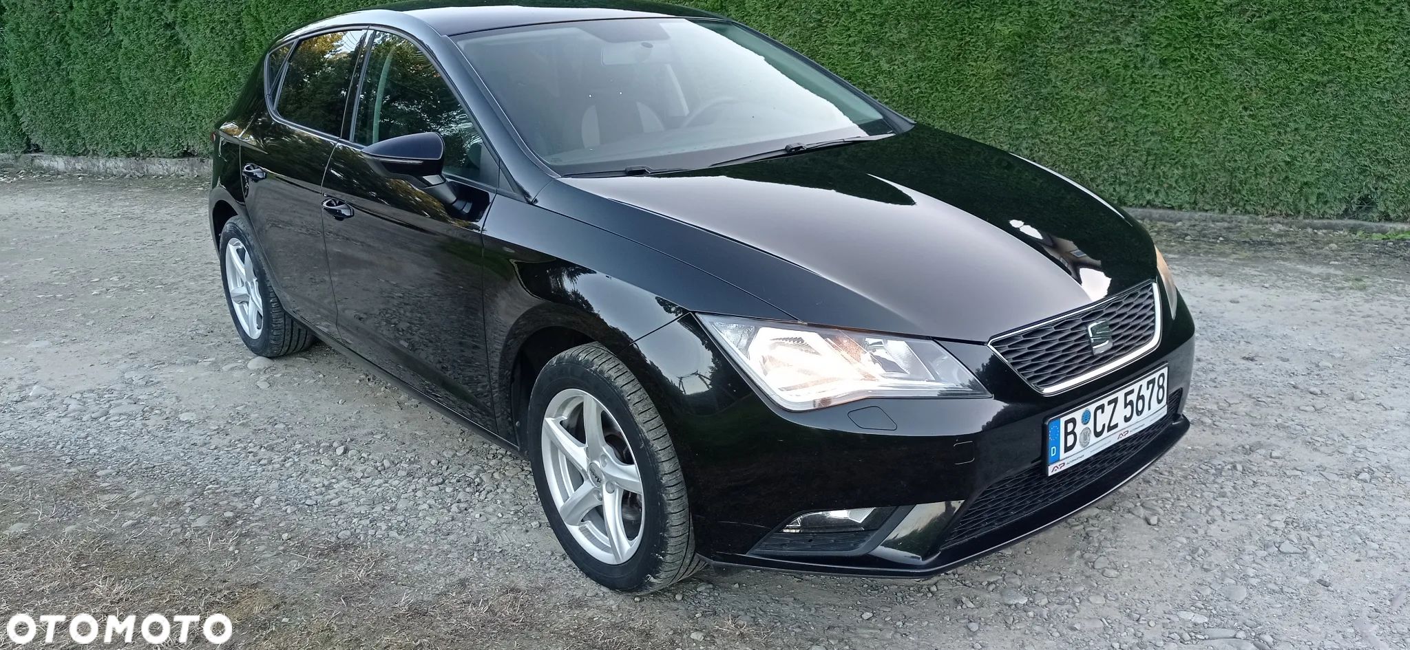 Seat Leon 1.2 TSI Reference S&S - 1