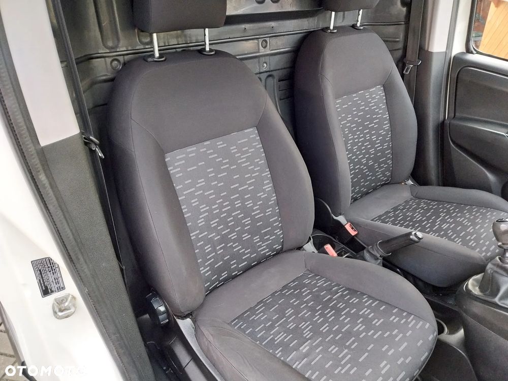 Opel Combo 1.4 L1H1 S&S LKW-Zulassung Selection - 15