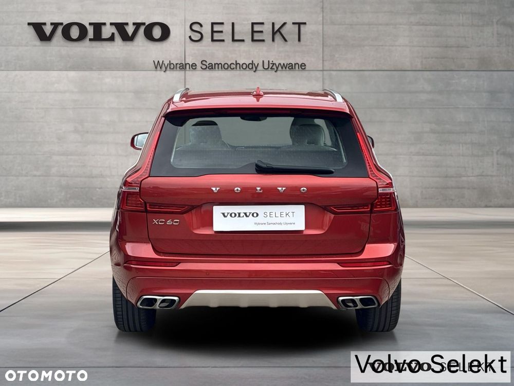 Volvo XC 60 - 8