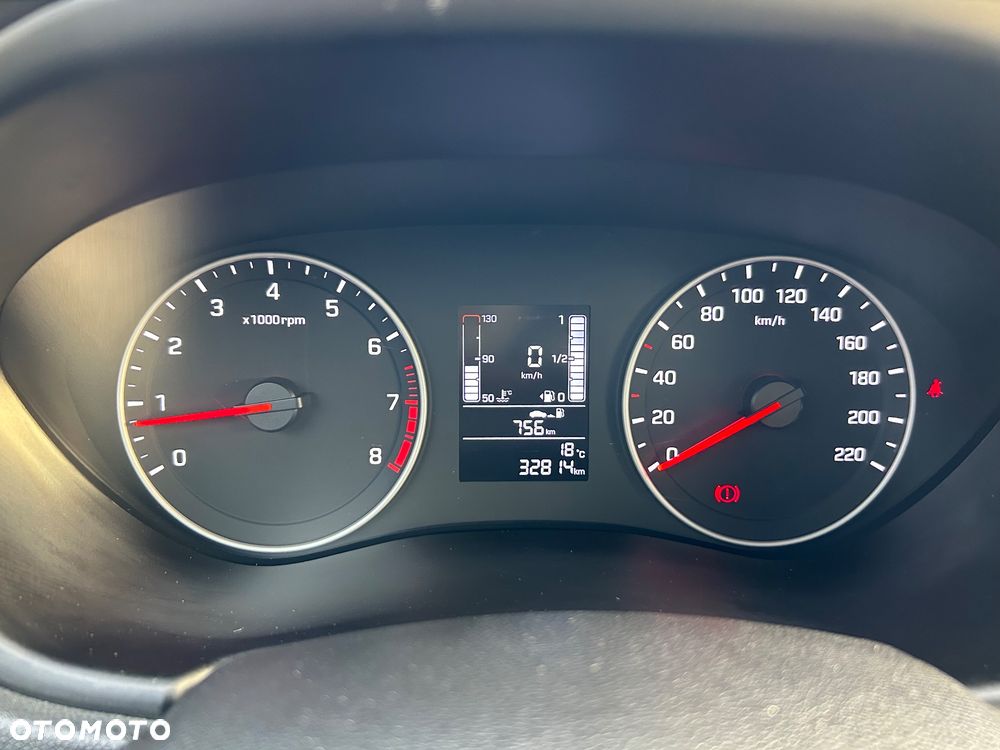 Hyundai i20 1.2 Launch - 24