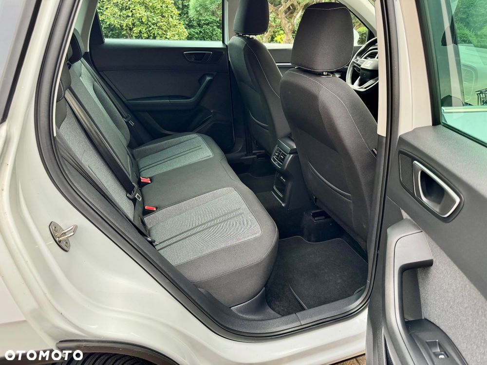 Seat Ateca 1.5 TSI Xperience S&S DSG - 37