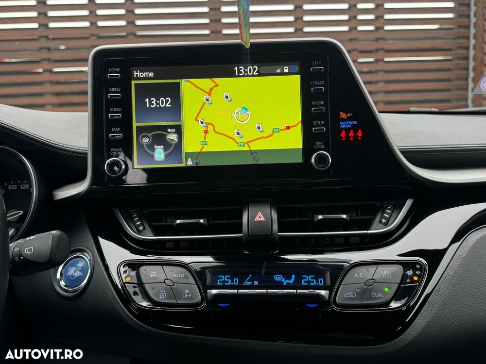 Toyota C-HR 2.0 Style Selection - 22