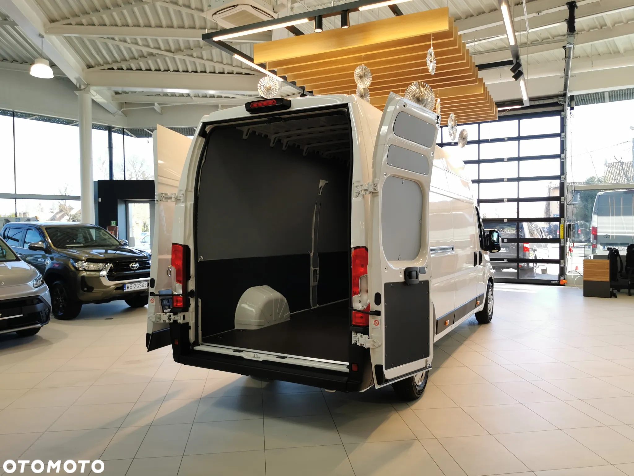 Toyota Proace MAX L4H3 - 5