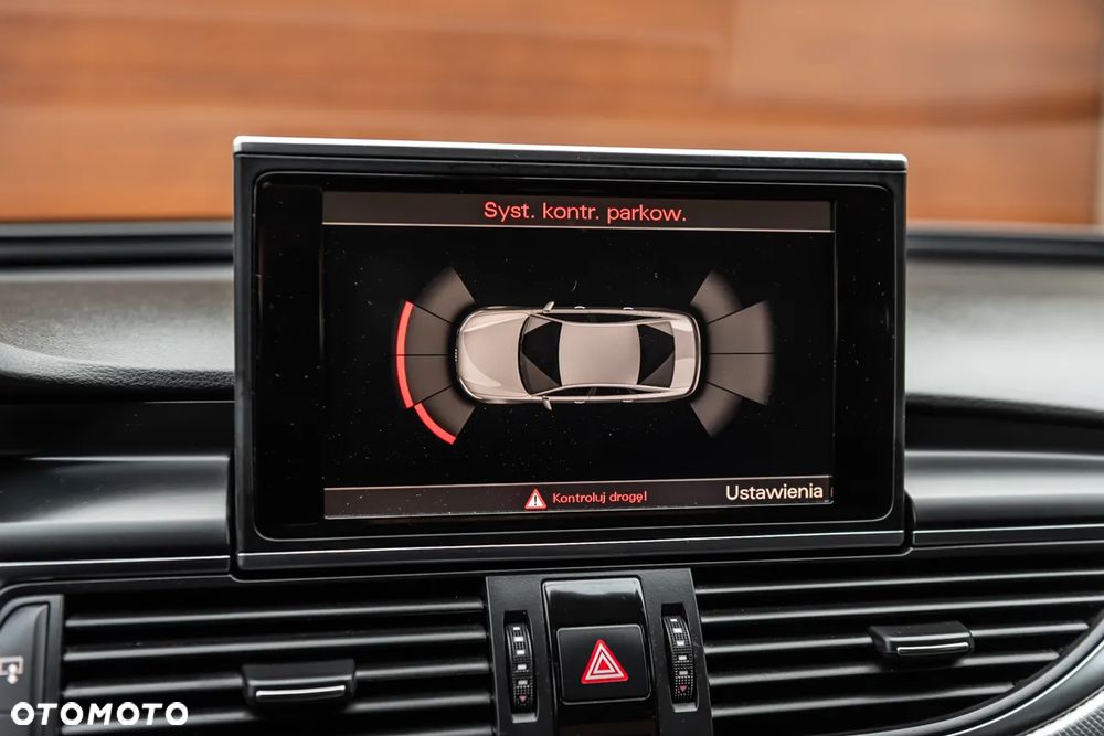 Audi A6 Limousine - 19