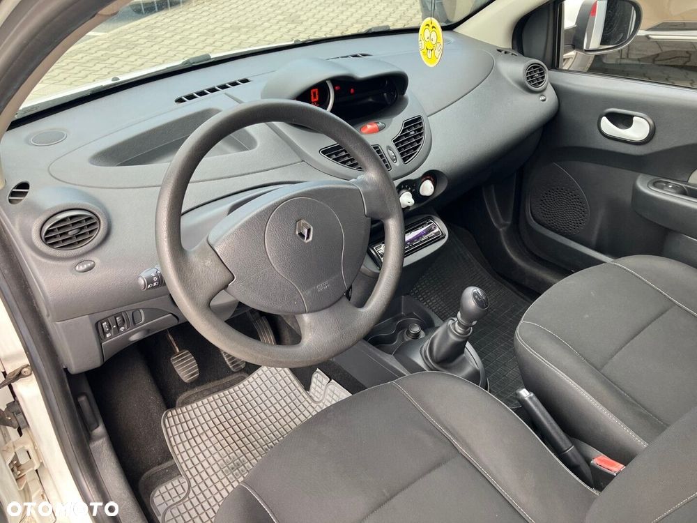 Renault Twingo 1.2 16V Miss Sixty - 18