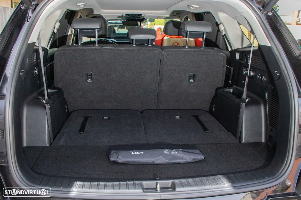 Kia Sorento 1.6 T-GDI PHEV Concept+SRF - 4