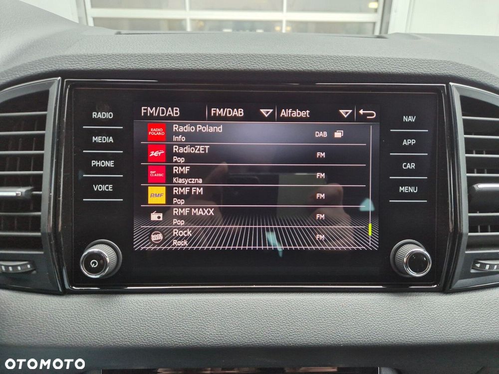 Skoda Karoq - 30