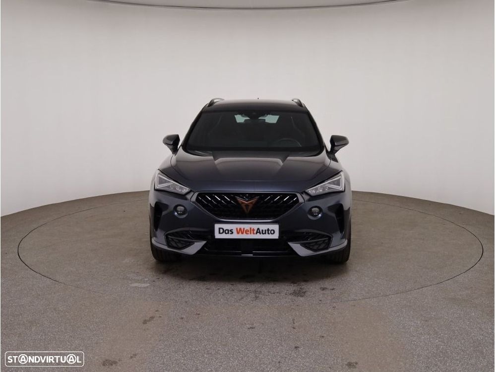 Cupra Formentor 1.4 e-Hybrid DSG VZ - 6