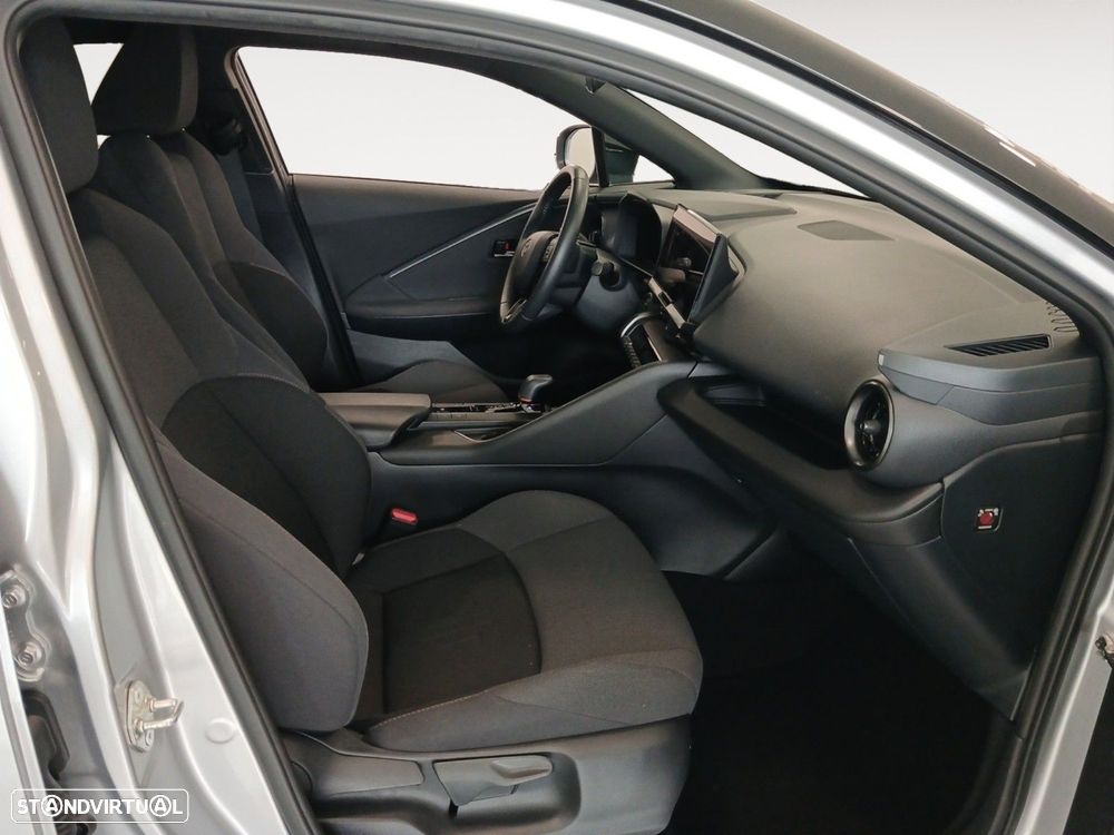 Toyota C-HR 1.8 Hybrid Square Collection - 15