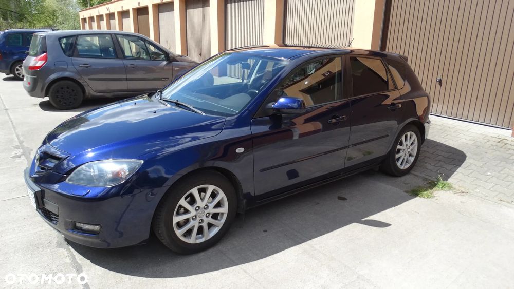 Mazda 3 1.6 16V Exclusive - 18