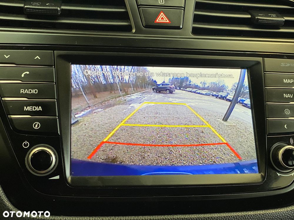 Hyundai i20 blue 1.0 T-GDI Passion Plus - 31