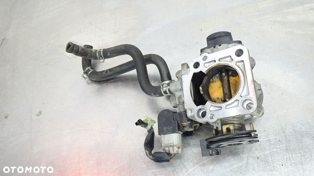 PRZEPUSTNICA SUZUKI IGNIS 1.3 AC46-927 - 4