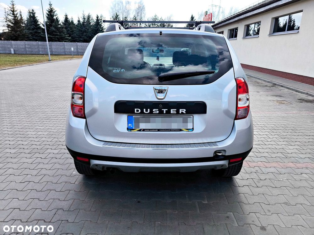 Dacia Duster - 8
