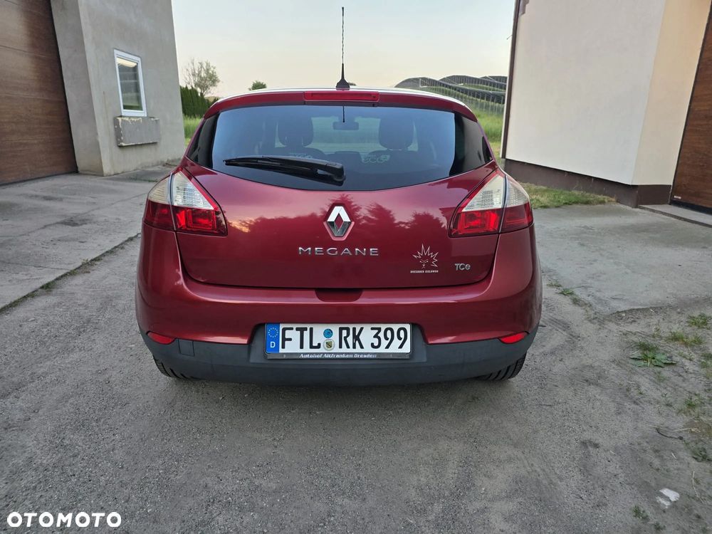 Renault Megane ENERGY TCe 115 Start & Stop Authentique - 33