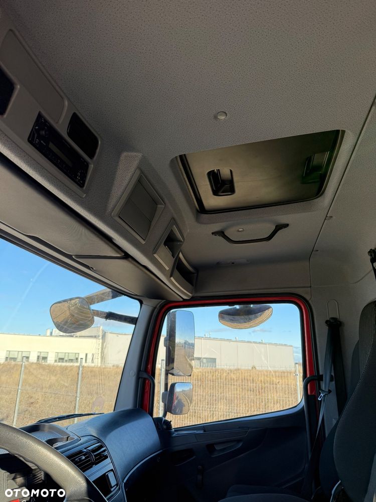 Mercedes-Benz ATEGO 12DMC Rama-max! - 20