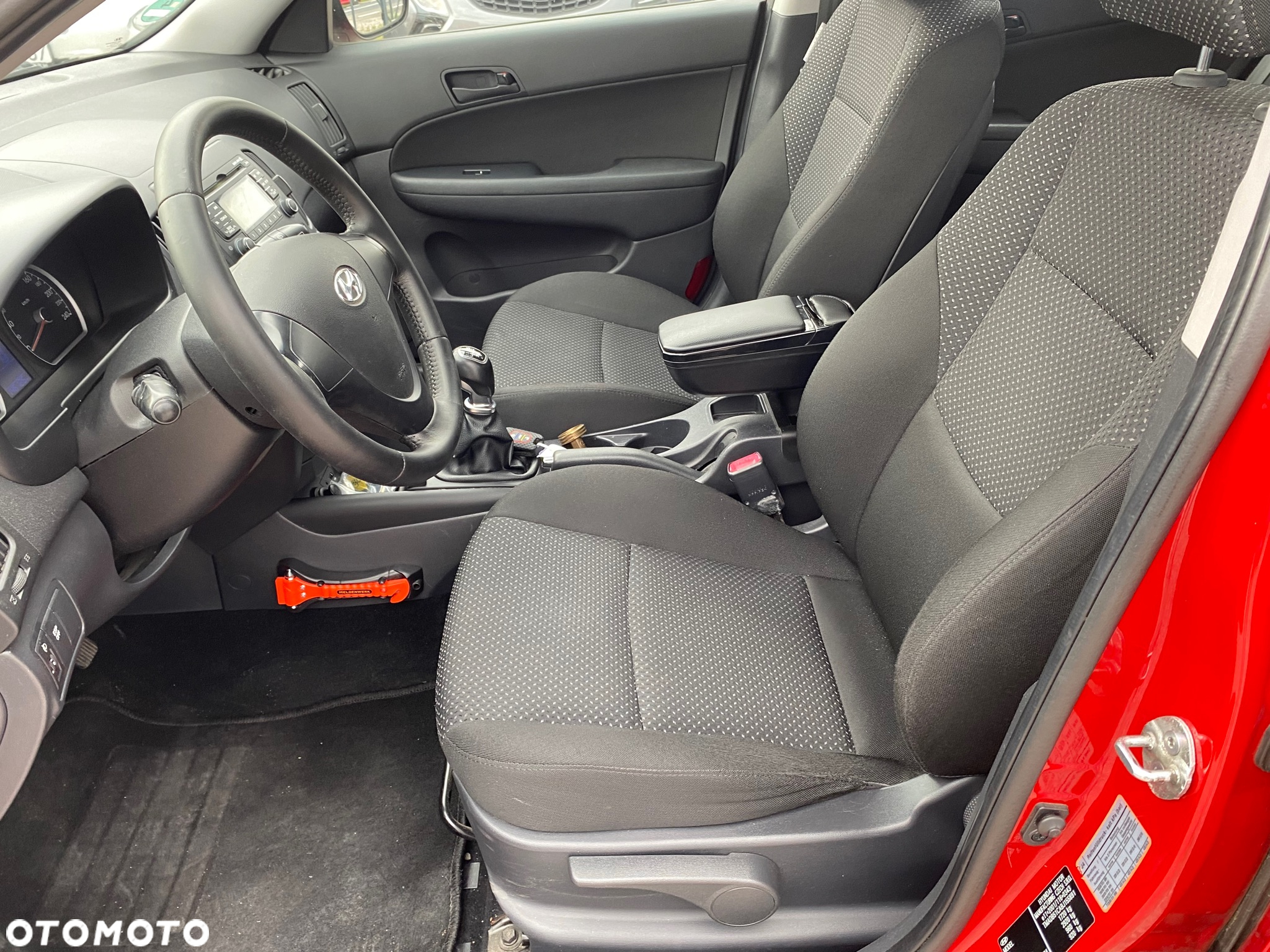 Hyundai i30 1.4 Classic + World Cup - 21