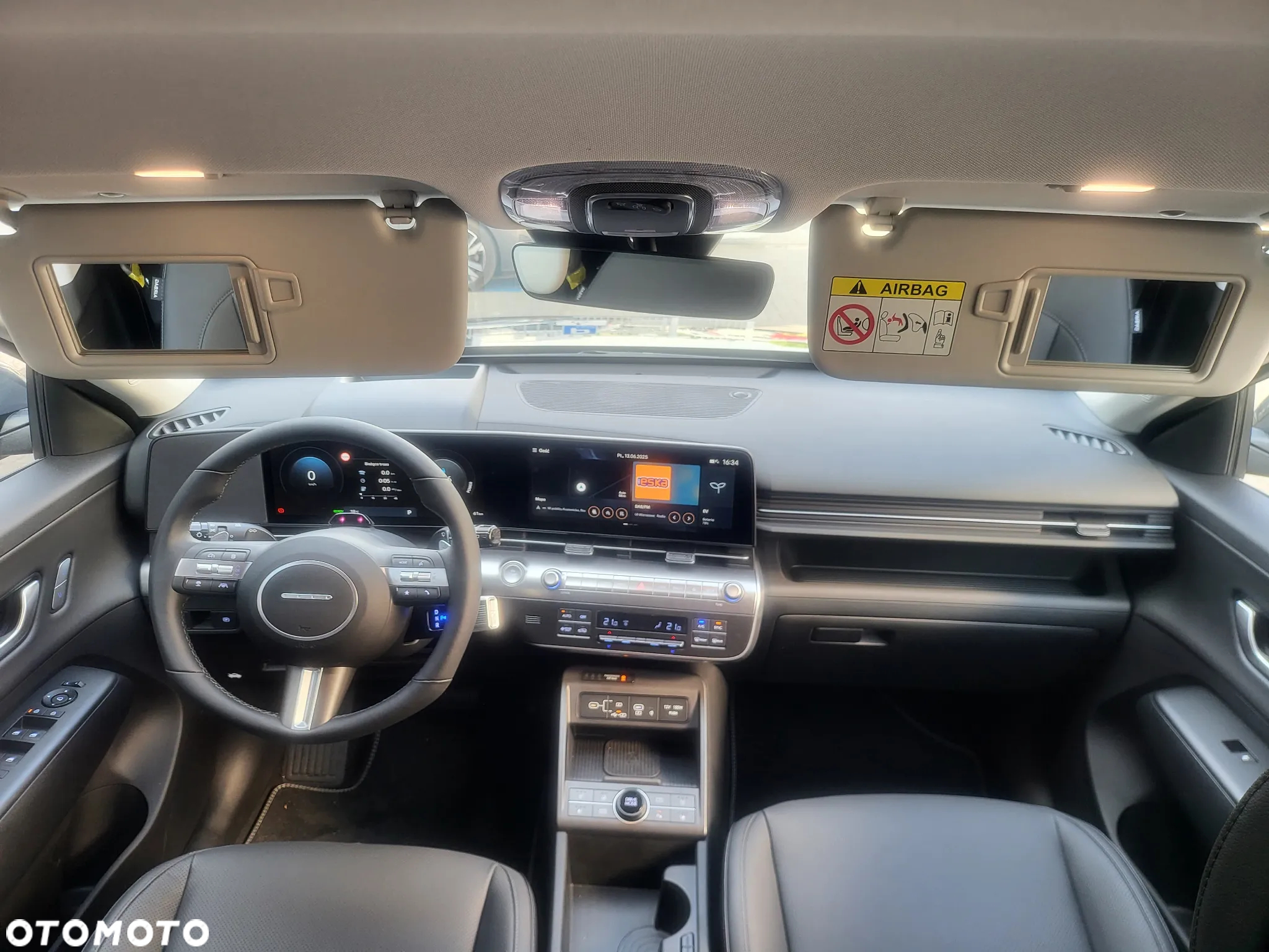 Hyundai Kona Electric 65kWh Platinum - 19
