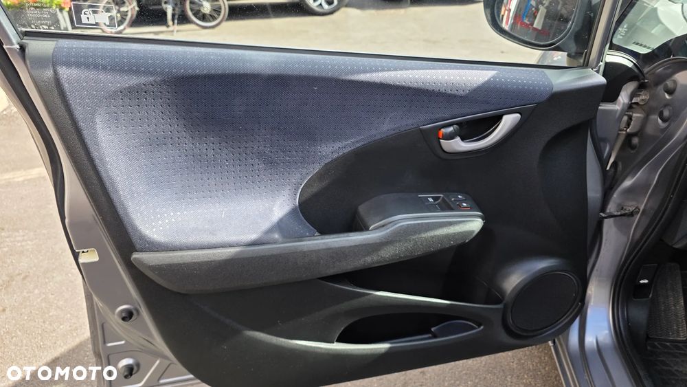 Honda Jazz 1.2 Trend - 9