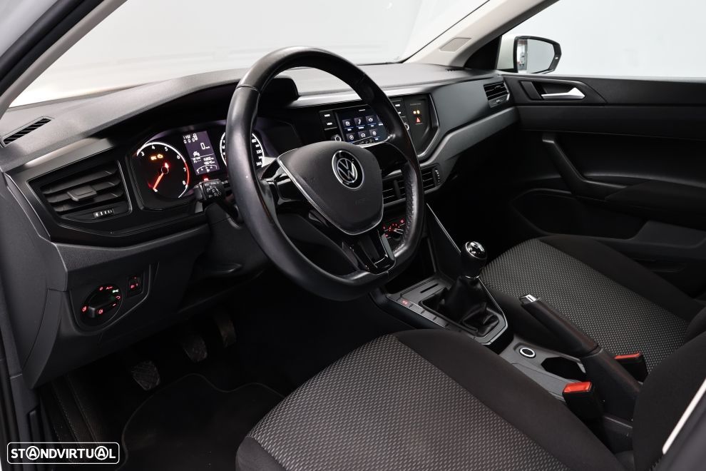 VW Polo 1.0 Confortline - 20