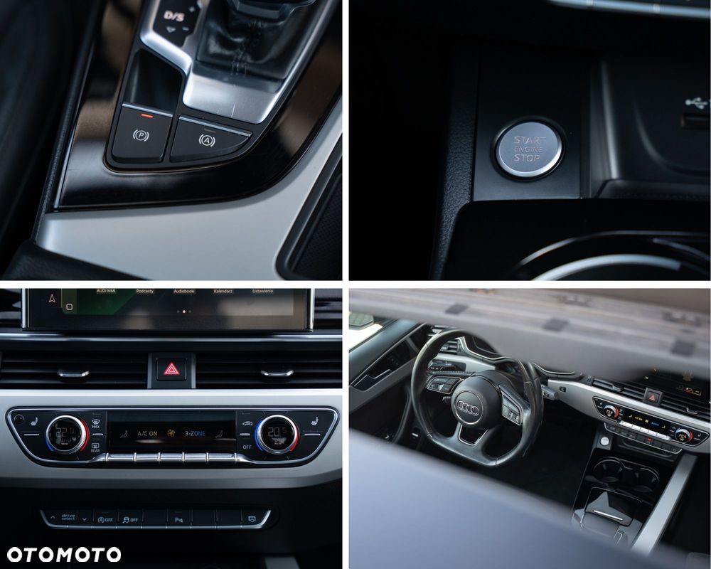 Audi A5 Sportback - 34