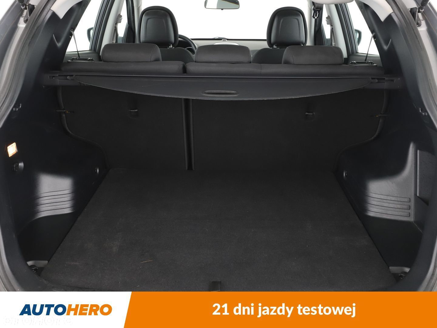 Hyundai ix35 1.6 GDI Classic 2WD - 17