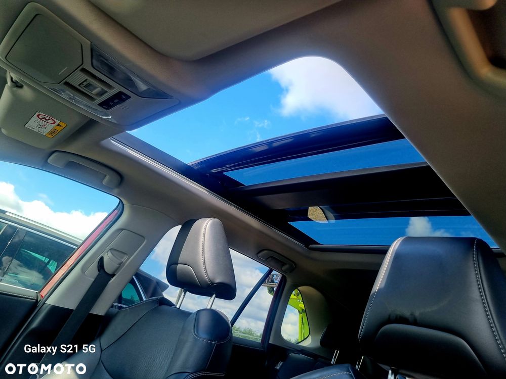 Toyota RAV4 2.5 Hybrid Executive 4x4 - 11
