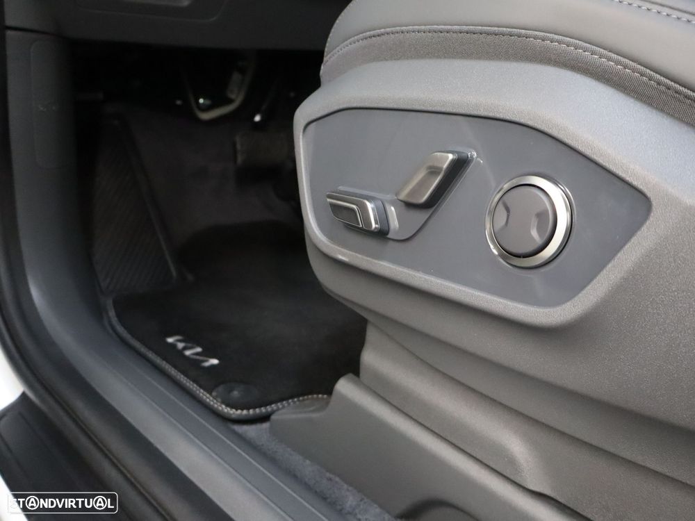 Kia EV9 98.8 kWh GT-Line AWD - 11