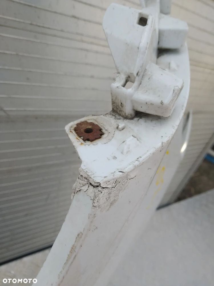 H603  SMART FORFOUR II W453 2014- BŁOTNIK LEWY PRZEDNI LEWY PRZÓD - 3